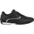 Lonsdale Camden-sportschoenen voor heren (Zwart)