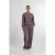 Oversized ronde hals trui dames Urban Classics Light Terry
