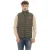 Invicta Gewatteerd Vest Men