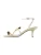 Next Sandalen met riem ‘Forever Comfort’  goud
