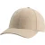 Malelions Men Suede Signature Cap | Taupe