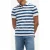 Tommy Hilfiger 1985 Regular Polo White/desert Sky Multi