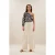 By-Bar Stella Shade Blouse Shade Print
