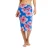 Lange rok dames Roxy Tidal muse