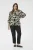 Blouse met lange mouwen KCmarina Blouse met lange mouwen Regular fit black white