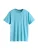 Next Shirt  lichtblauw