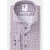 R2 Amsterdam Overhemd heren printed single technical knit 134.wsp.008/084