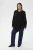 Poncho KColina Poncho Oversize fit