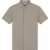 Malelions Men Shortsleeve Shirt | Taupe