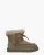 UGG Classic Mini Alpine Boot Hickory