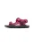 Hummel Open schoenen  pink / donkerroze / wit