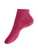 KUNERT Sokken ‘Homesocks’  bourgogne