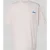 Hugo Blue Oversized T-shirt van puur katoen model ‘Nohatio’