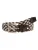 BA98 Riem ‘Cologne’  beige / lichtblauw / bruin / kaki