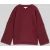 Tom Tailor Sweatshirt met katoen-aandeel