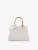 VALENTINO Handtas ‘Valentino Sac Bandoulière Regina Re Beige Femme Beig/Natur’  beige
