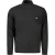 Hoge Hals Gebreide Pullover Trui
