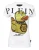 T-Shirt Ronde Hals Duck