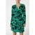 GUESS Marciano By  Agnes Midi Dress Walk In The Wild