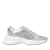 Pinko High-Top Sneakers – Ariel 33 – Sneaker Calf Leather/Net/Cow Suede Whit in wit