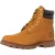 Timberland Leren Laarzen Van 6 Inch, Bruin