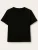 Eoselio Shirt ‘Heavyweight’  zwart