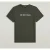 G-Star  Slim R T S/s Asfalt
