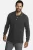 Jan Vanderstorm loose fit polo Plus Size ELLIS grijs