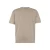 Shoeby relaxed fit T-shirt met logo – lichtgroen