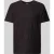 JOOP! JEANS T-shirt met structuurmotief, model ‘Ismet’