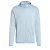 ADIDAS TERREX Funktionele fleece-jas ‘Xperior’  lichtblauw