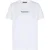 Balmain katoenen T-shirt