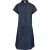 Trespass Vrouwen/dames Talula-jurk (Marine/Chambray)