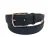Schins Leder Lorenzo 35mm Marine 105 Riemen