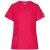 Exner Dames/Dames Sportsline Regelmatig Tuniek (Rood)