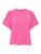 Only Onlminna S/s Top Cs Pr Jrs T-shirts Knockout Pink