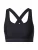 UNDER ARMOUR Sport bh  zwart