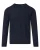 Recall | Heren | Crew-neck Sweater Navy