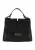 usha BLACK LABEL Handtas  zwart