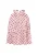 faina Blouse ‘Fashion Look’  rosa / zwart