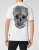 Poloshirt Skull