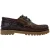 Firetrap Jose Classic leren herenschoenen (Bordeauxrood)
