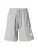 Nike Sportswear Broek ‘CLUB ALUMNI’  grijs gemêleerd / wit