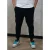 Lyle and Scott Tonal eagle skinny sweatpant