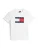 Tommy Jeans Shirt  navy / rood / wit