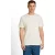 Tom Tailor Solid structured t-shirt