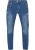 2Y Premium Jeans  blauw denim