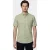 Casamoda Casual hemd korte mouw Groen B.D. Casual Fit 1/2Arm_ 126131341/301