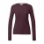 Vrouwelijke geborduurde longsleeve T-shirt s.Oliver
