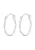 ELLI Oorbellen  zilver